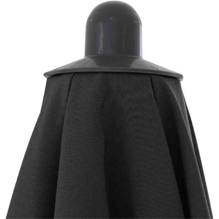 SIENA GARDEN Mittelstockschirm City 160x100 cm